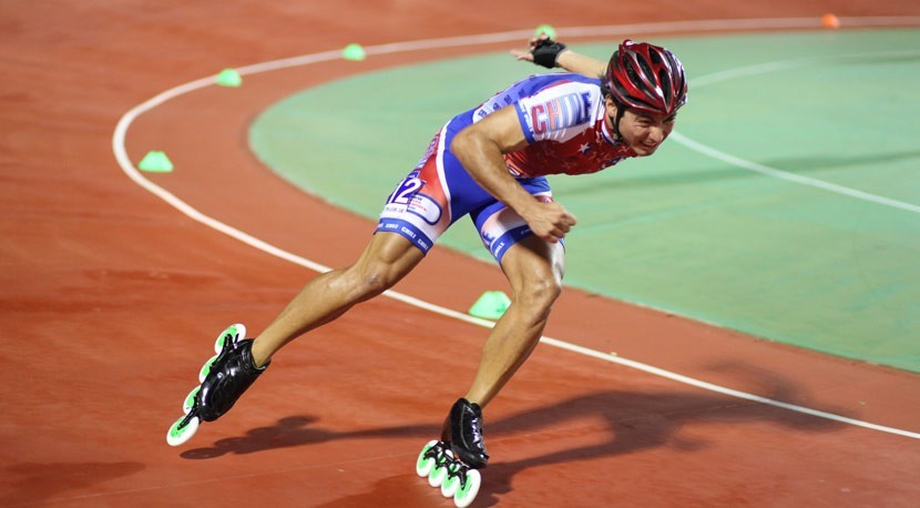 Mondial 2013 : Composition de l'équipe nationale chilienne