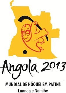 Mondial rink-hockey 2013 : première journée en Angola