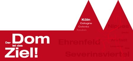 Le Marathon Roller de Cologne 2014 n'aura pas lieu