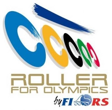 Le Roller en démonstration aux Jeux Olympique (JO) jeune 2014