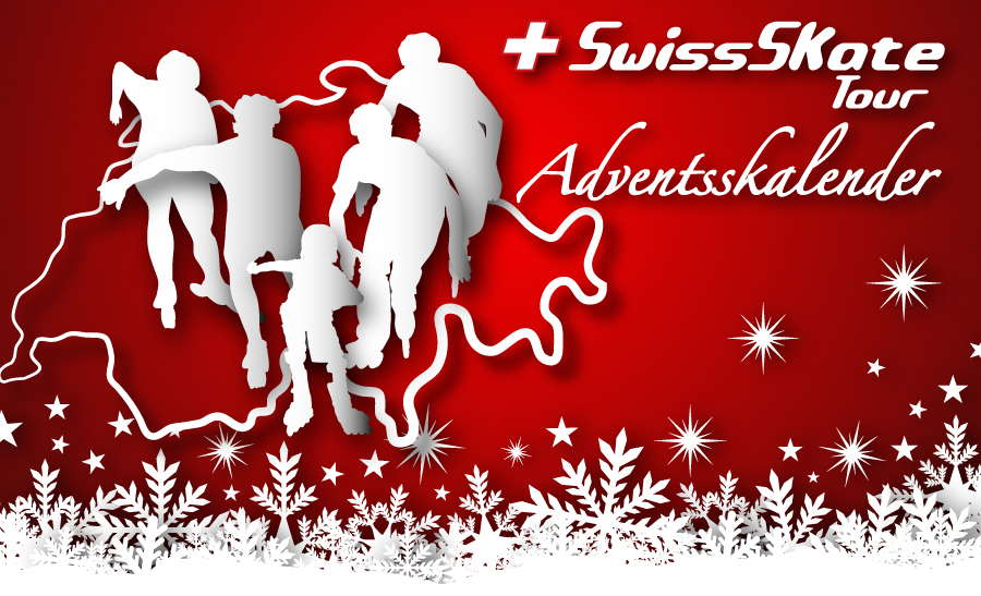 Calendrier du Swiss Skate Tour 2015