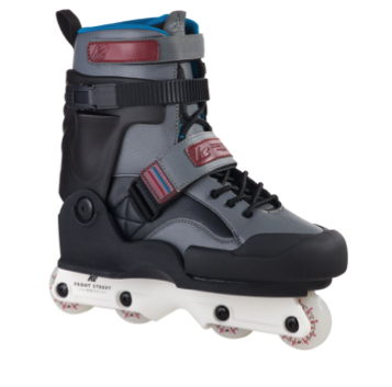 Présentation des gammes K2 Street et Freeride 2016