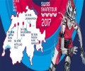 Le calendrier du Swiss Skate Tour 2017