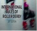 Règles internationales du roller derby